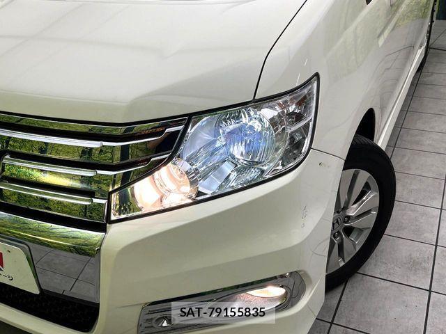 Honda STEP WGN 2010-03 7330340-12