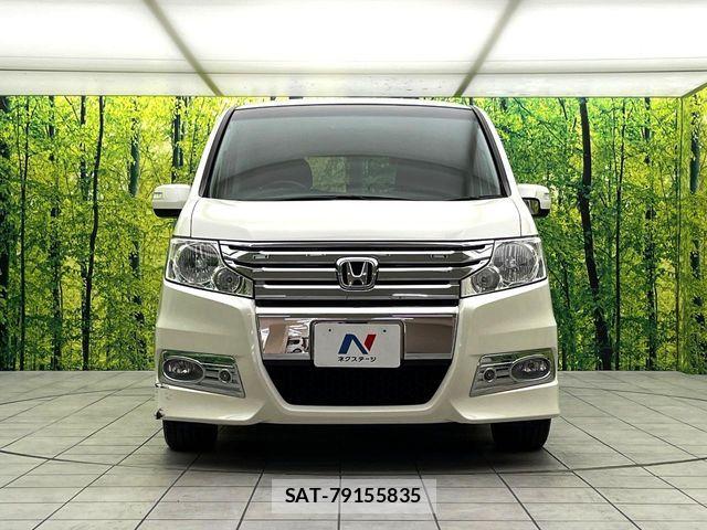 Honda STEP WGN 2010-03 7330340-14