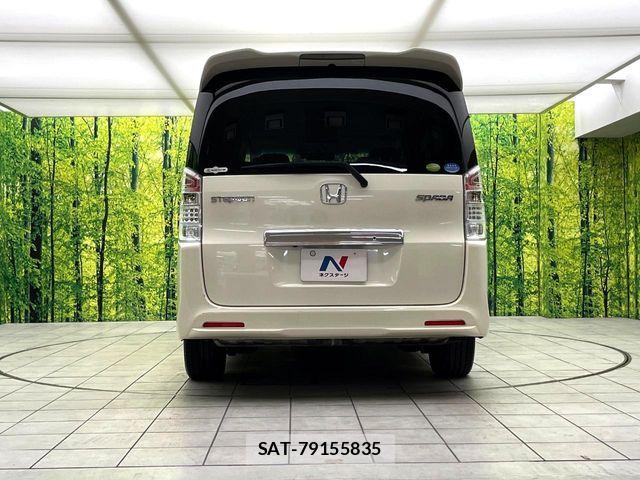 Honda STEP WGN 2010-03 7330340-15