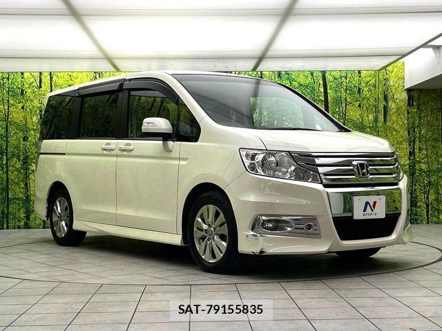 Honda STEP WGN 2010-03 7330340-16