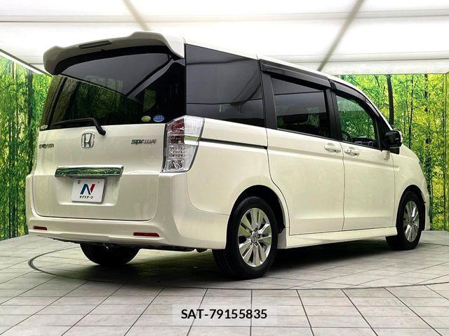 Honda STEP WGN 2010-03 7330340-17