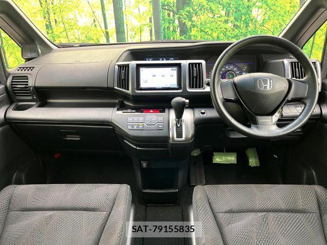 Honda STEP WGN 2010-03 7330340-1