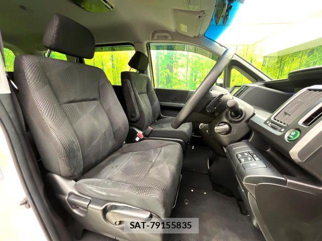 Honda STEP WGN 2010-03 7330340-7