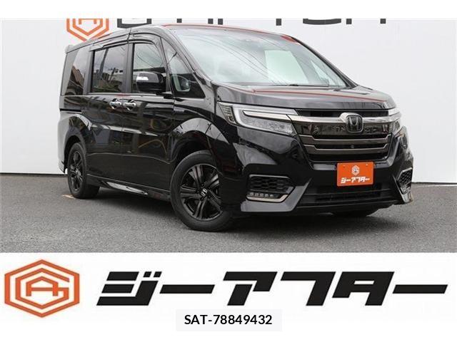 Honda STEP WGN 2019-06 7330331-0