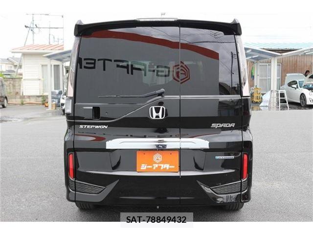 Honda STEP WGN 2019-06 7330331-9