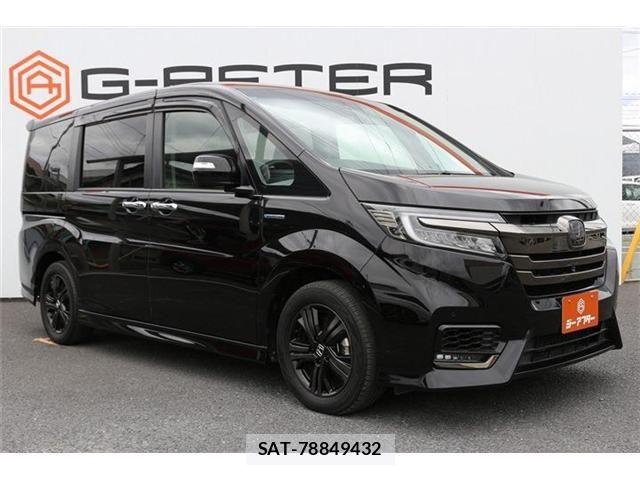 Honda STEP WGN 2019-06 7330331-21