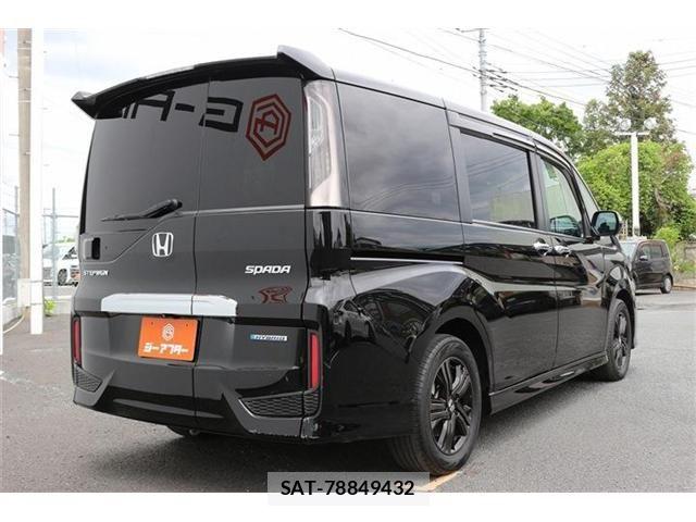 Honda STEP WGN 2019-06 7330331-22