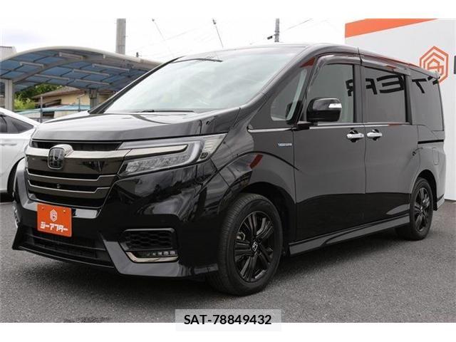 Honda STEP WGN 2019-06 7330331-24