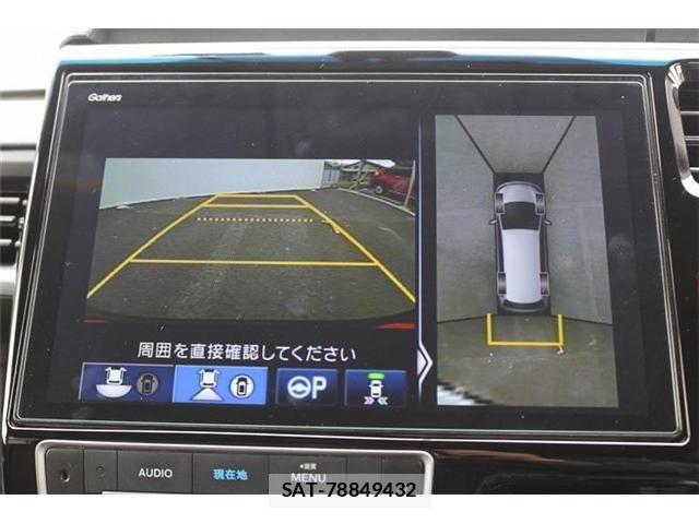Honda STEP WGN 2019-06 7330331-4