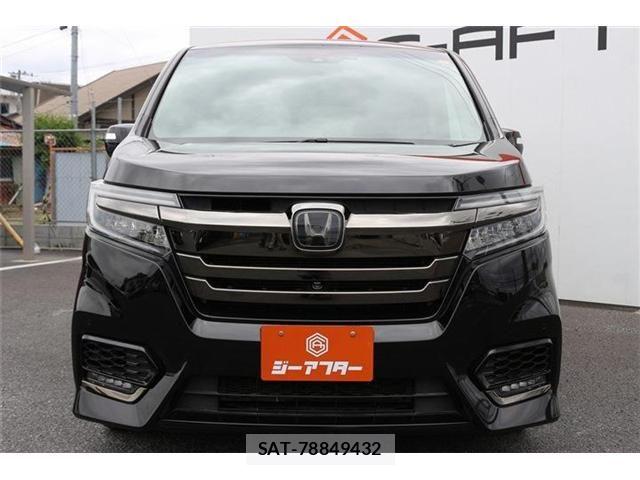 Honda STEP WGN 2019-06 7330331-7
