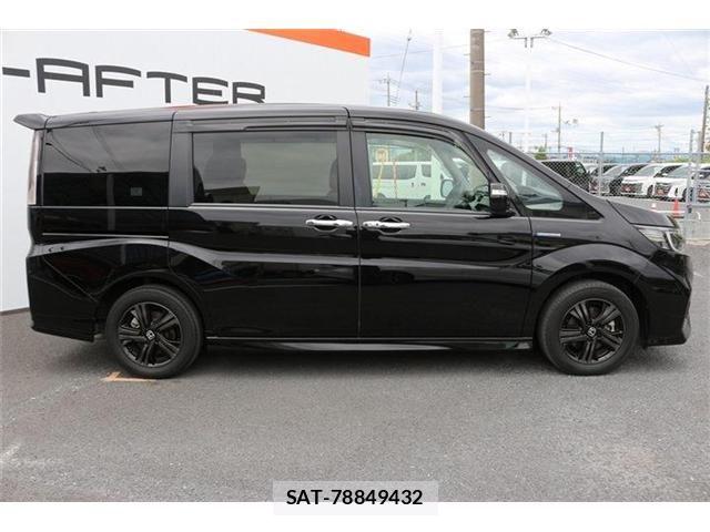 Honda STEP WGN 2019-06 7330331-8