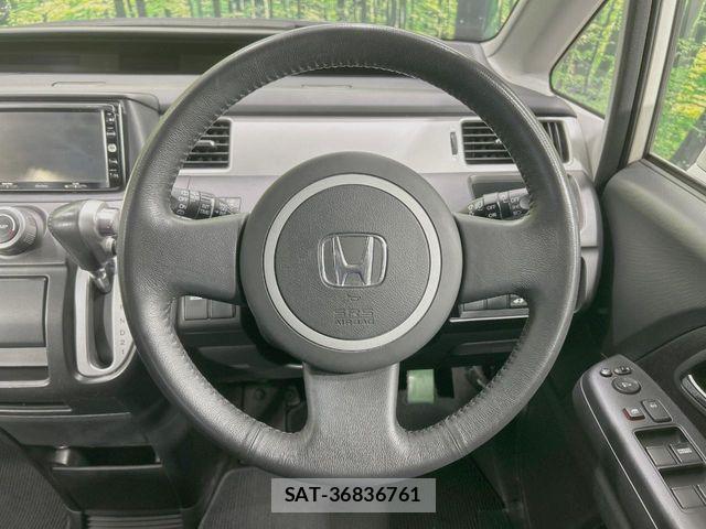 Honda STEP WGN 2009-09 7330341-11