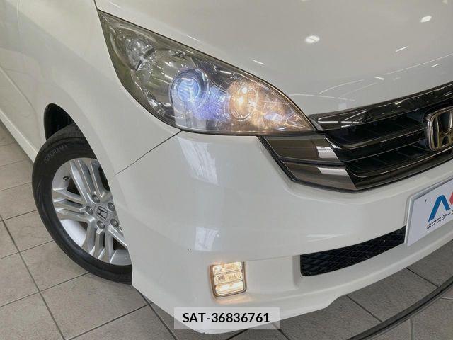 Honda STEP WGN 2009-09 7330341-12