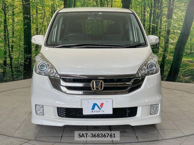 Honda STEP WGN 2009-09 7330341-14