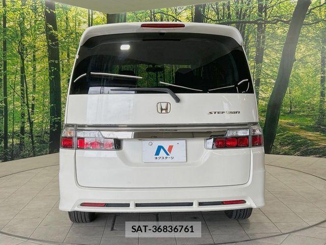 Honda STEP WGN 2009-09 7330341-15