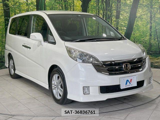 Honda STEP WGN 2009-09 7330341-16
