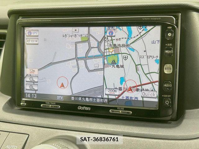 Honda STEP WGN 2009-09 7330341-2
