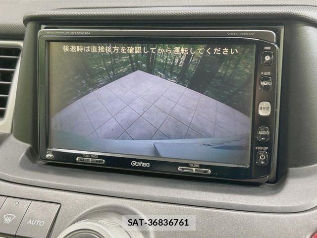 Honda STEP WGN 2009-09 7330341-3