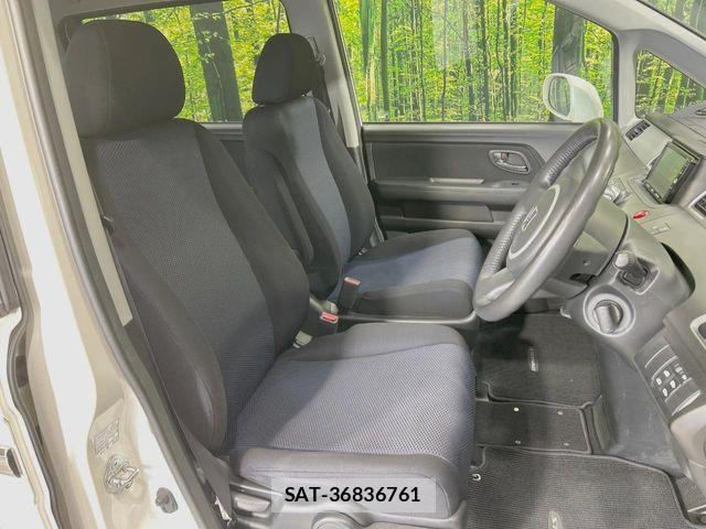 Honda STEP WGN 2009-09 7330341-7