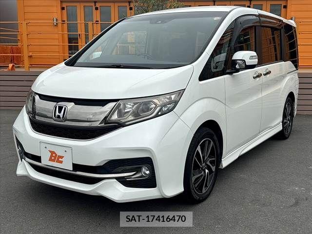 Honda STEP WGN 2016-07 7330332-9