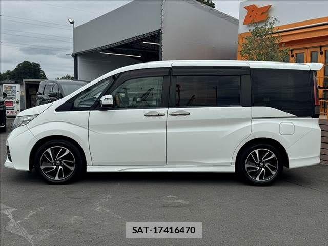 Honda STEP WGN 2016-07 7330332-10