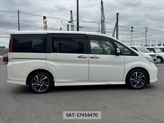 Honda STEP WGN 2016-07 7330332-11