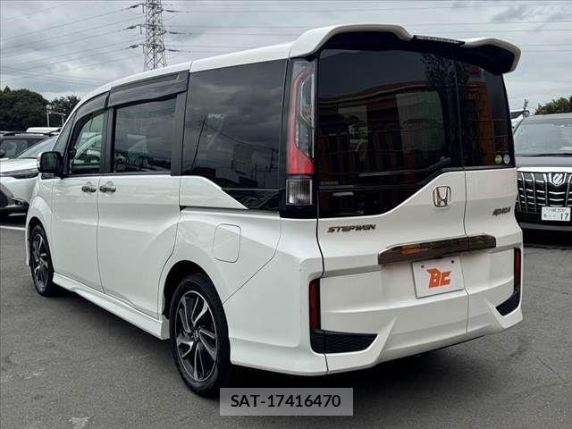 Honda STEP WGN 2016-07 7330332-12