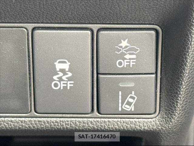 Honda STEP WGN 2016-07 7330332-23