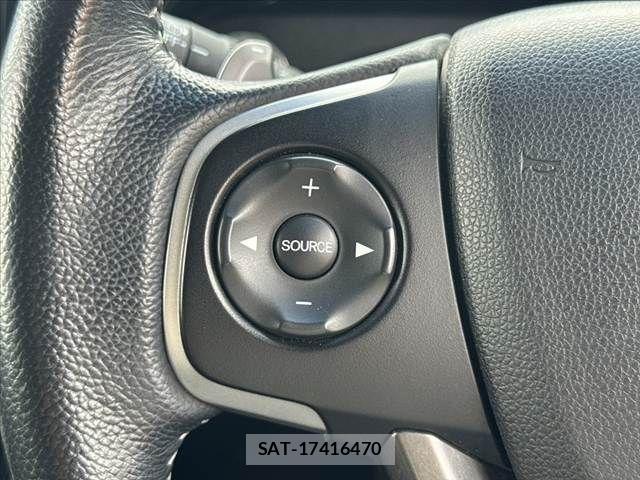 Honda STEP WGN 2016-07 7330332-25