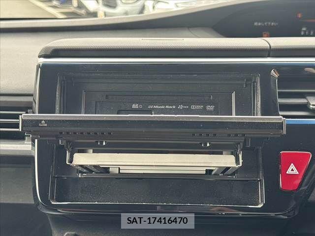 Honda STEP WGN 2016-07 7330332-29