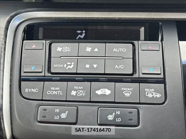 Honda STEP WGN 2016-07 7330332-3