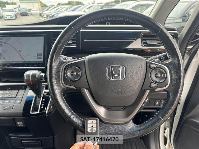 Honda STEP WGN 2016-07 7330332-6