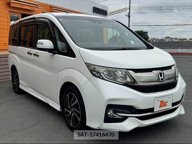 Honda STEP WGN 2016-07 7330332-7