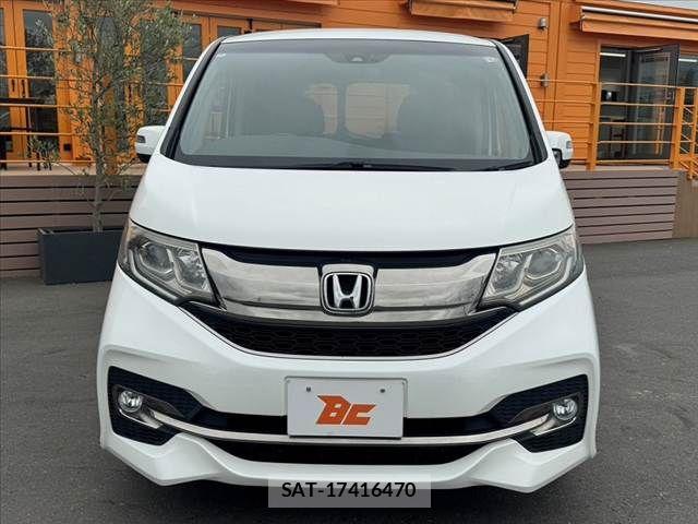 Honda STEP WGN 2016-07 7330332-8