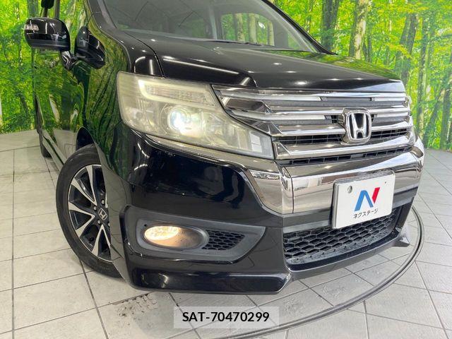 Honda STEP WGN 2013-09 7330338-11