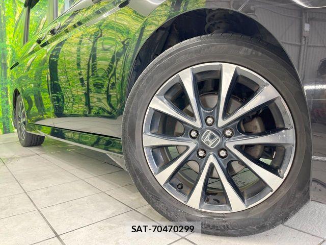 Honda STEP WGN 2013-09 7330338-12