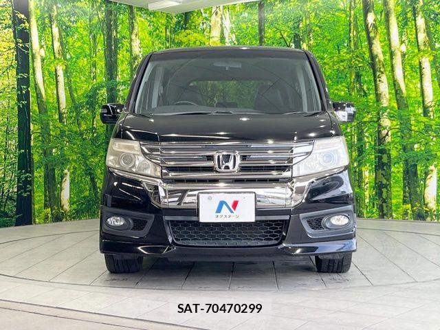 Honda STEP WGN 2013-09 7330338-13