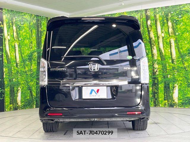 Honda STEP WGN 2013-09 7330338-14
