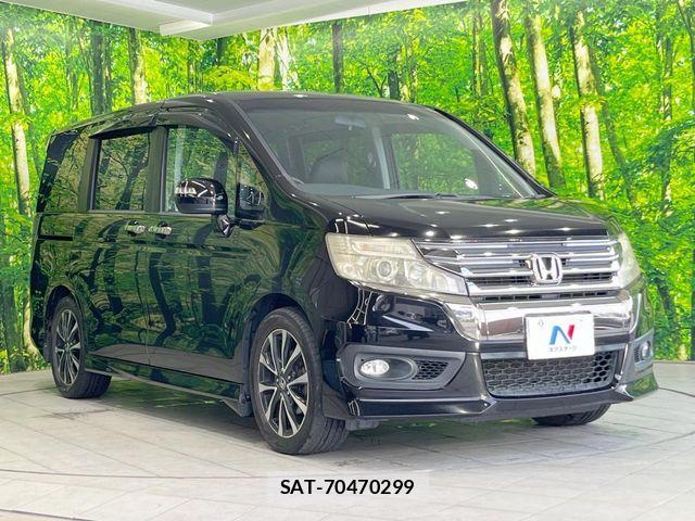 Honda STEP WGN 2013-09 7330338-15