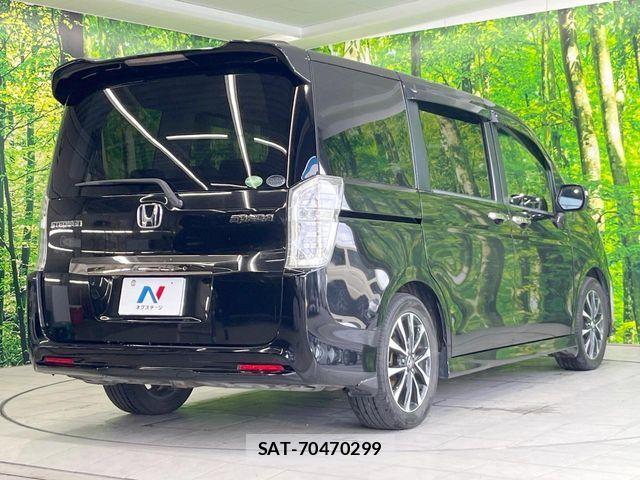 Honda STEP WGN 2013-09 7330338-16