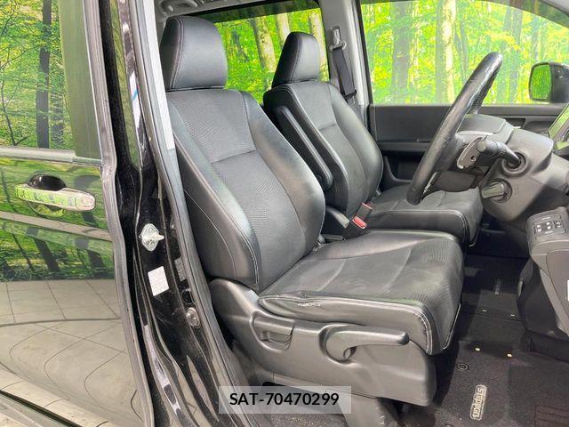 Honda STEP WGN 2013-09 7330338-7