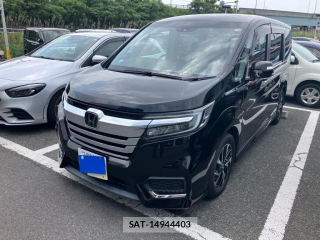 Honda STEP WGN 2018-08 7330317-1