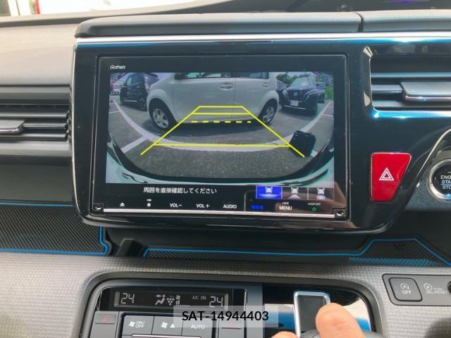 Honda STEP WGN 2018-08 7330317-24