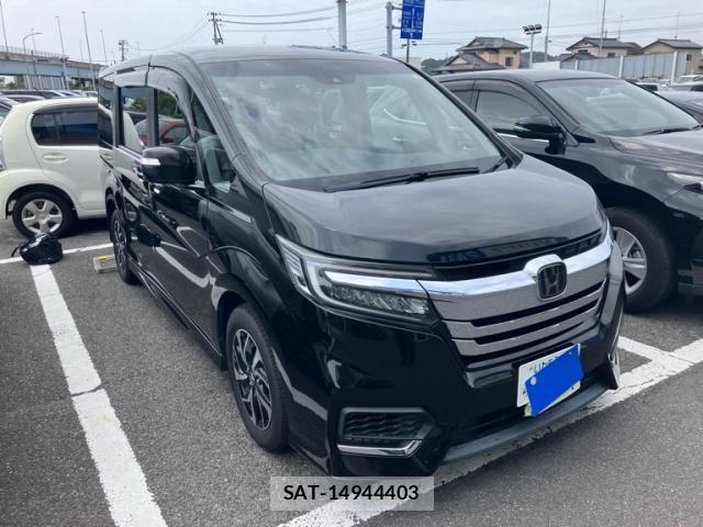Honda STEP WGN 2018-08 7330317-2