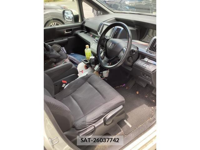 Honda STEP WGN 2012-01 7330349-9