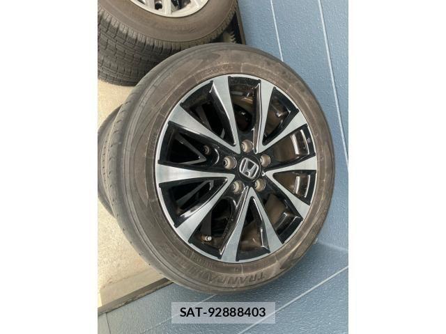 Honda STEP WGN 2013-07 7330345-11
