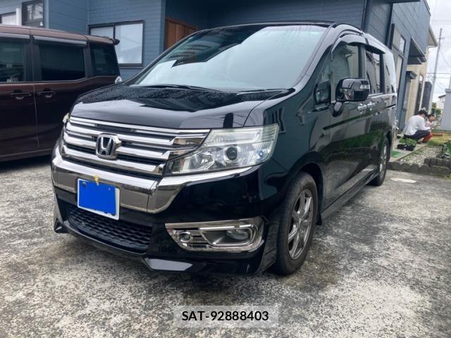 Honda STEP WGN 2013-07 7330345-1