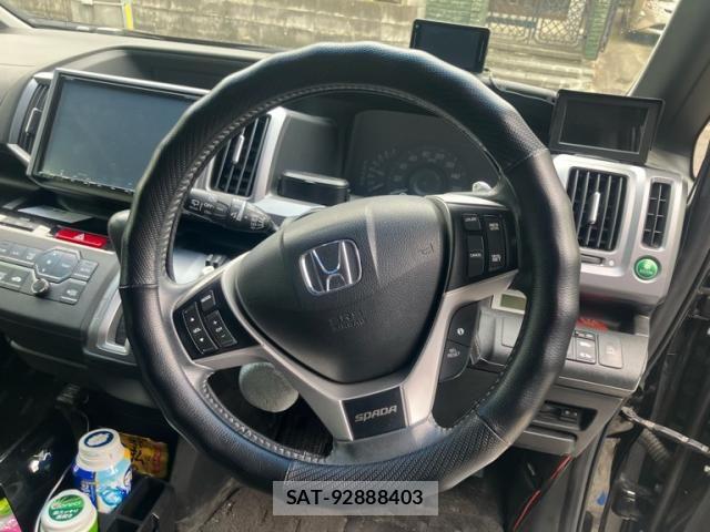 Honda STEP WGN 2013-07 7330345-19