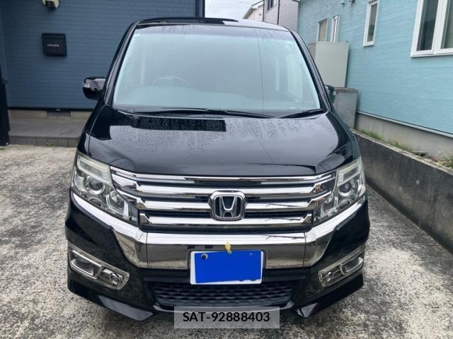 Honda STEP WGN 2013-07 7330345-2