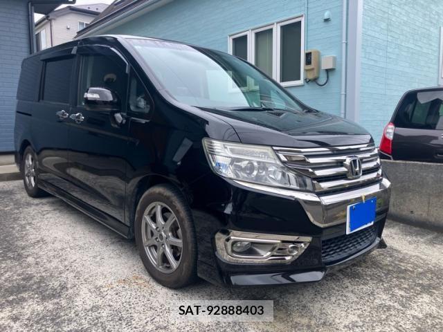 Honda STEP WGN 2013-07 7330345-3